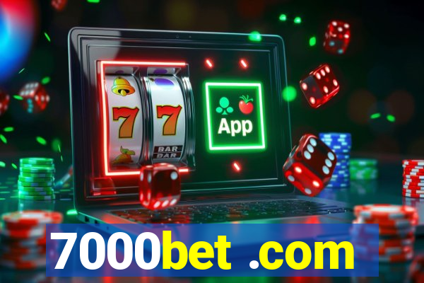 7000bet .com